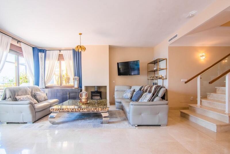5 Cuarto Adosado en venta