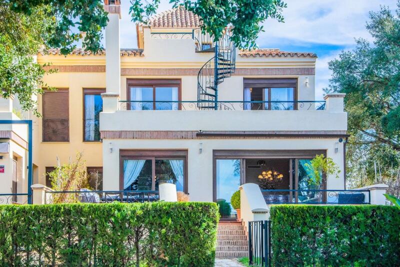 5 Cuarto Adosado en venta