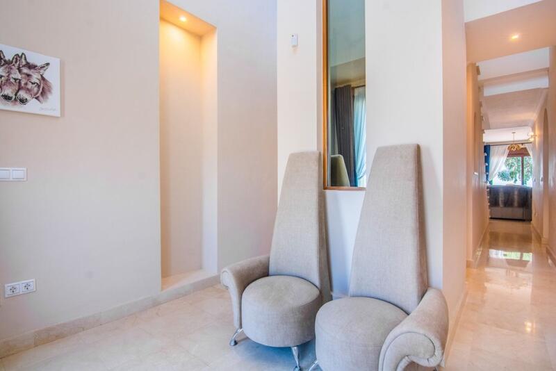 5 Cuarto Adosado en venta
