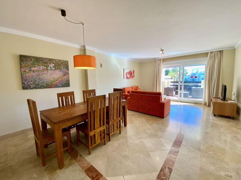 2 slaapkamer Appartement Te koop