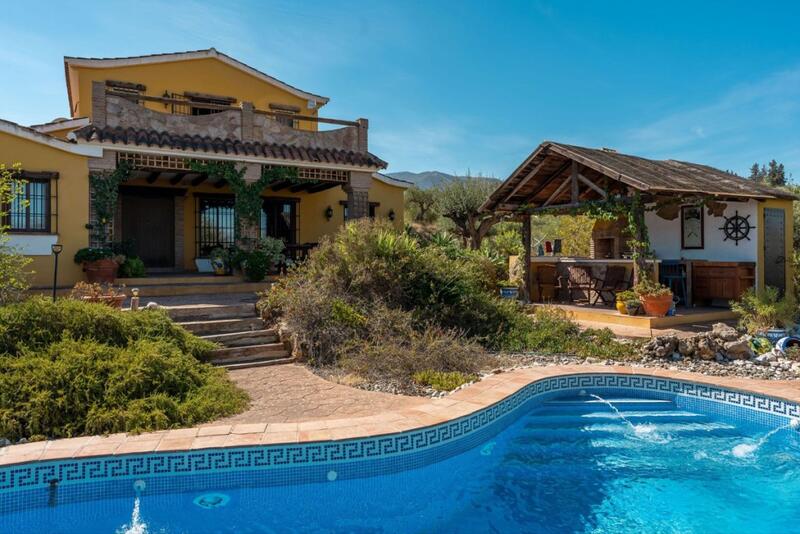 3 bedroom Villa for sale