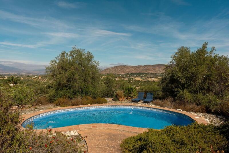 3 bedroom Villa for sale
