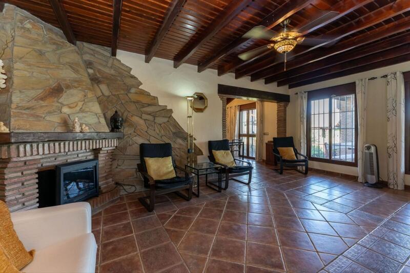 3 bedroom Villa for sale