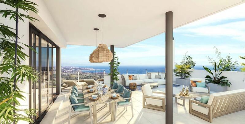 3 bedroom Apartment for sale
