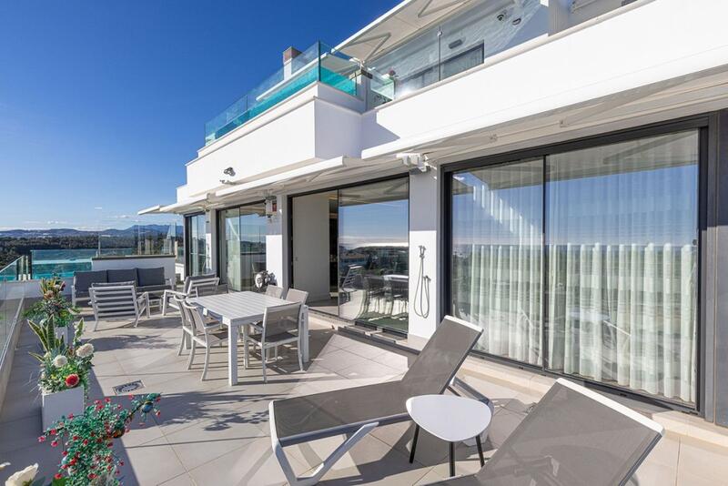 5 chambre Appartement à vendre