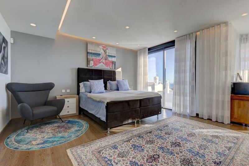 5 chambre Appartement à vendre