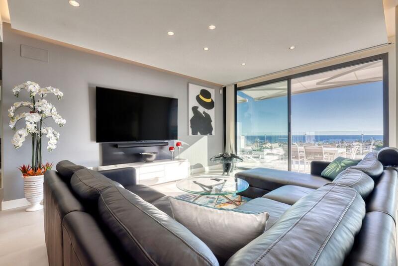 5 chambre Appartement à vendre
