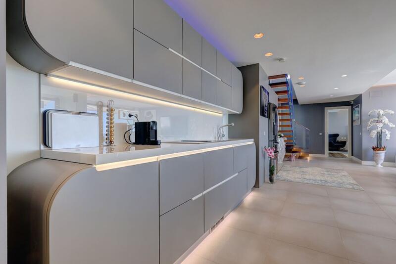 5 chambre Appartement à vendre