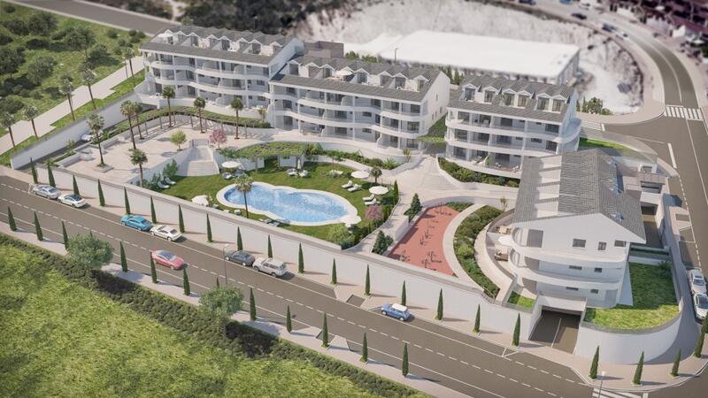3 chambre Appartement à vendre