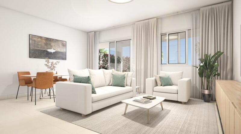 3 chambre Appartement à vendre