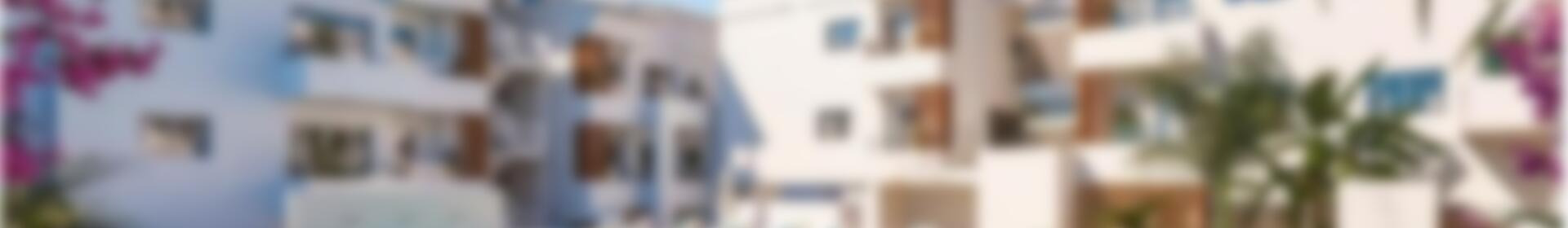 3 Schlafzimmer Appartement zu verkaufen
