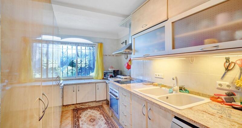 3 soveværelse Villa til salg