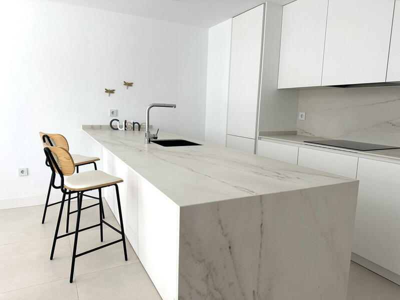 2 chambre Appartement à vendre