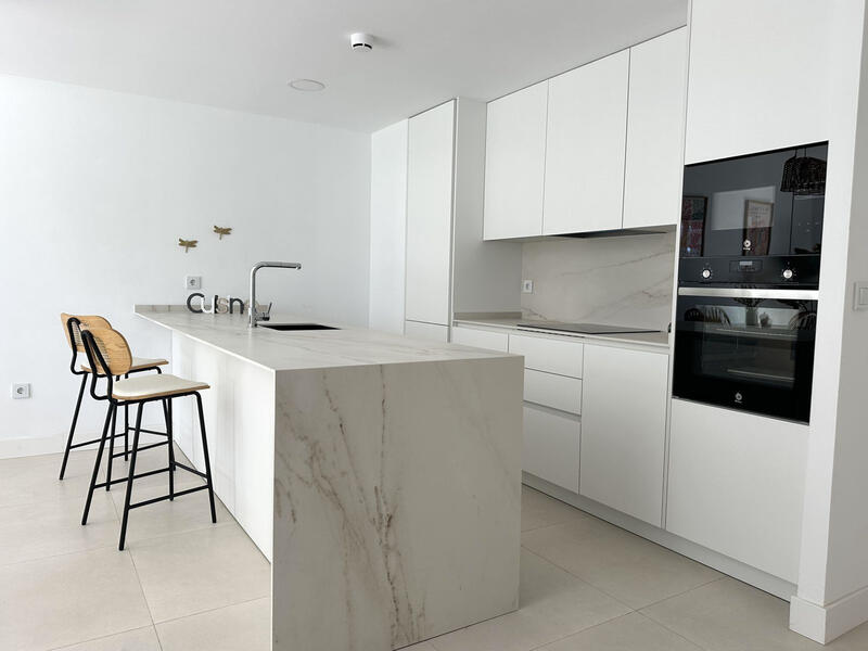 2 chambre Appartement à vendre