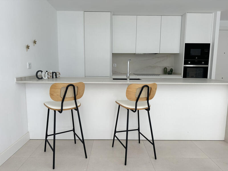 2 chambre Appartement à vendre