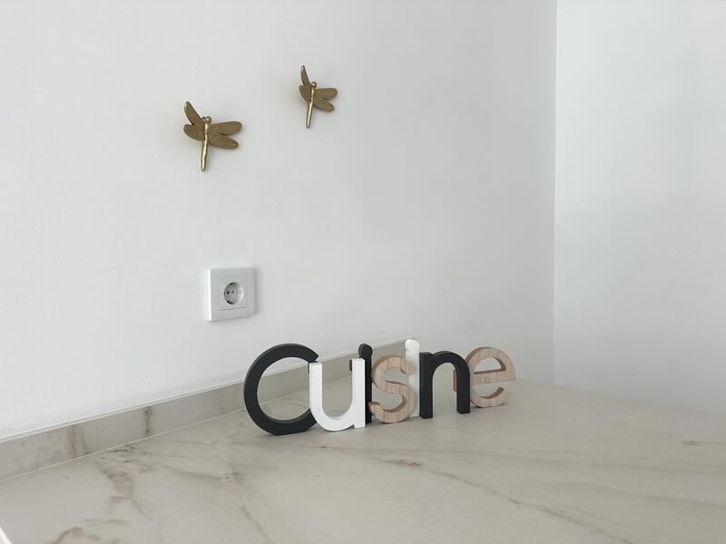 2 chambre Appartement à vendre