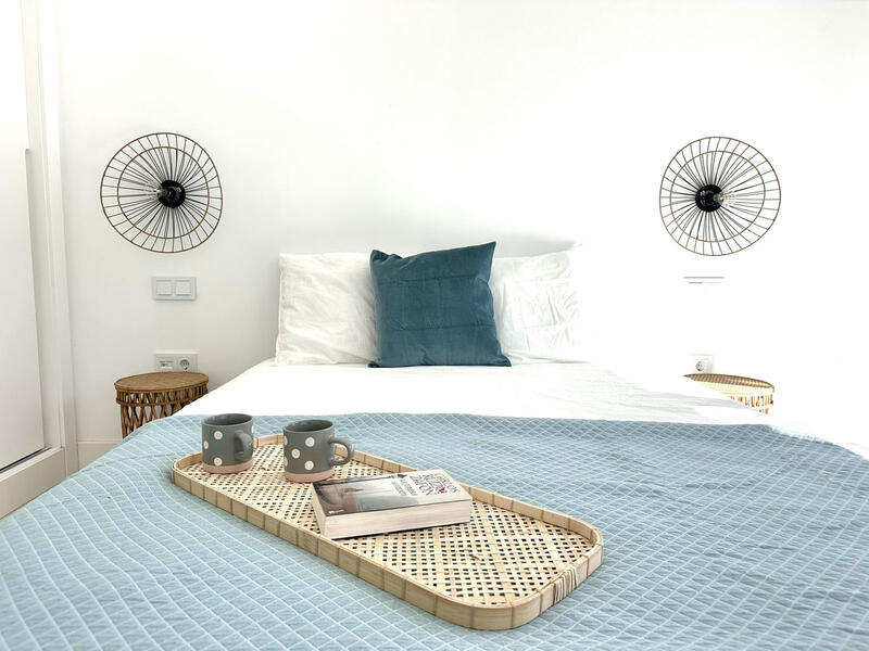 2 chambre Appartement à vendre