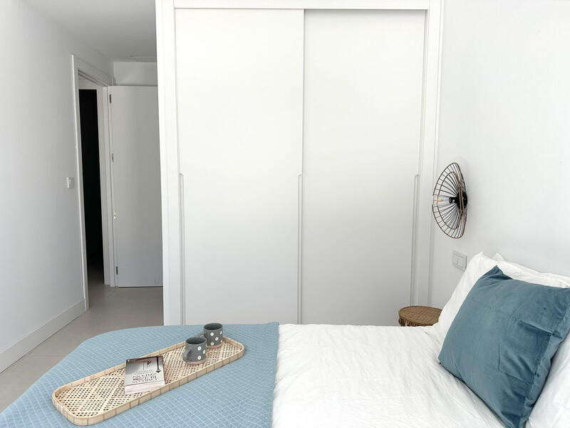 2 chambre Appartement à vendre