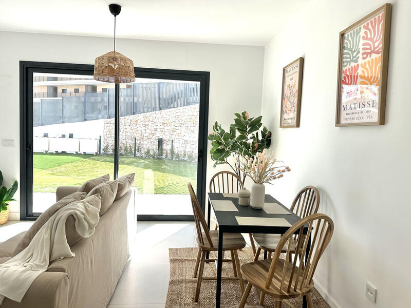 2 chambre Appartement à vendre