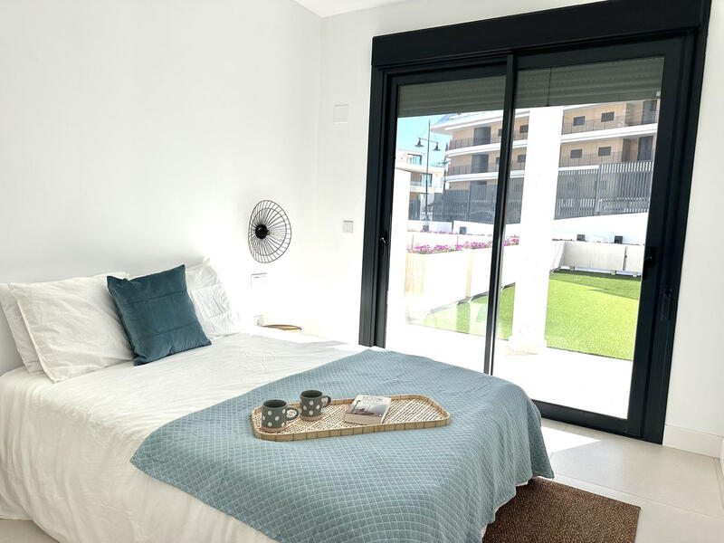 2 chambre Appartement à vendre