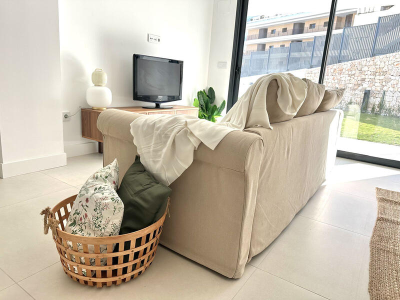 2 chambre Appartement à vendre