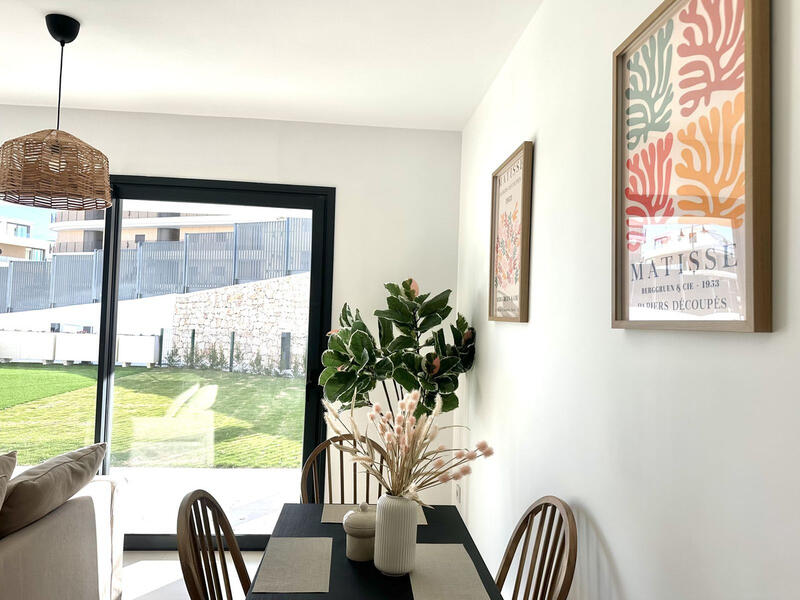 2 chambre Appartement à vendre