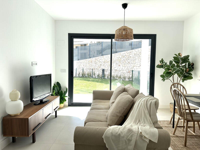 2 chambre Appartement à vendre