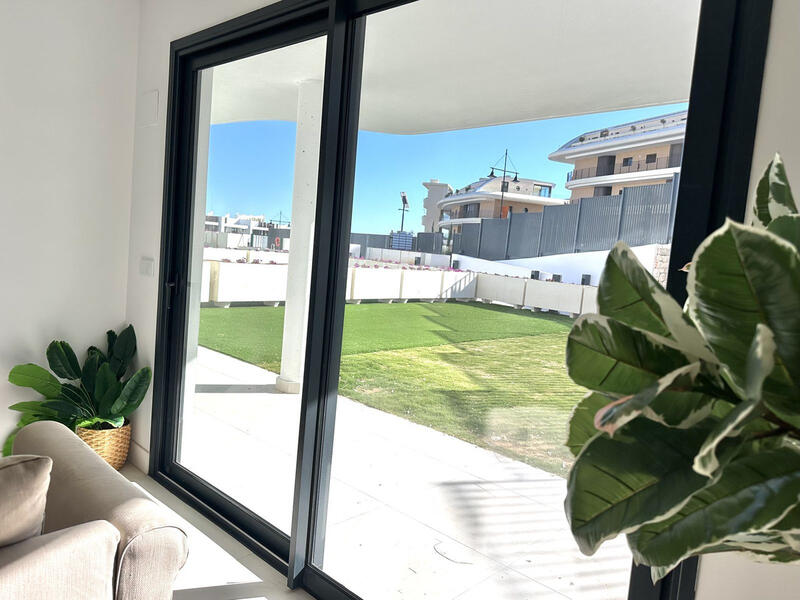 2 chambre Appartement à vendre
