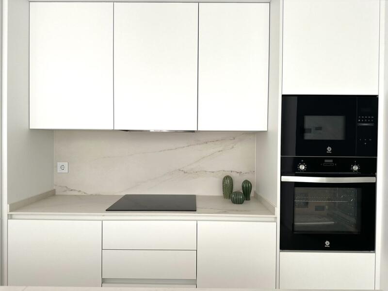 2 slaapkamer Appartement Te koop