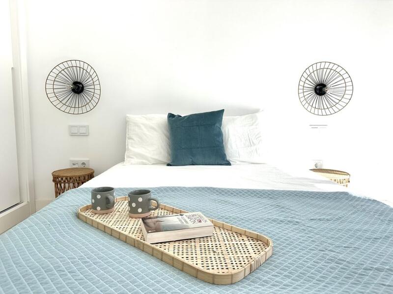 2 slaapkamer Appartement Te koop