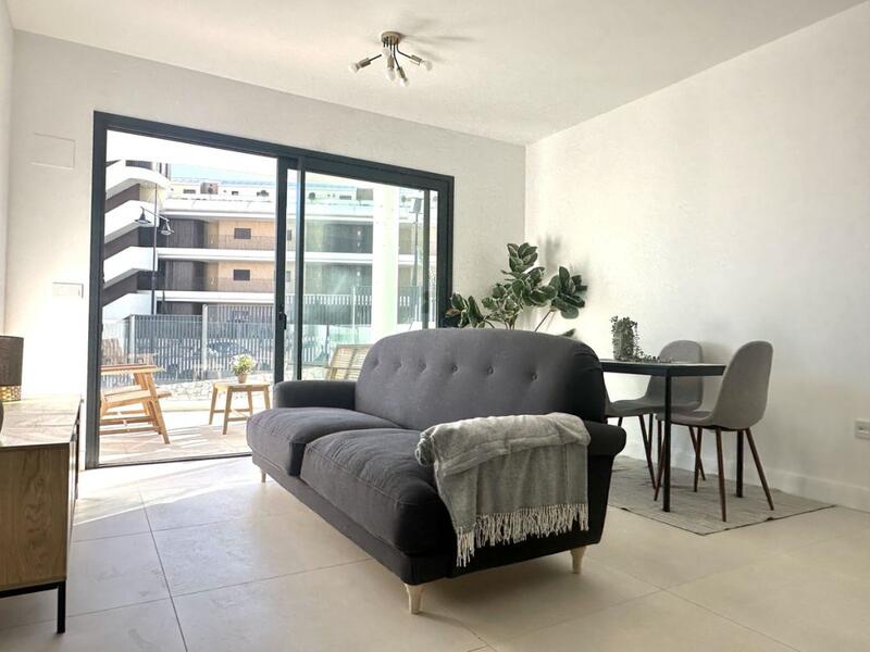 2 chambre Appartement à vendre