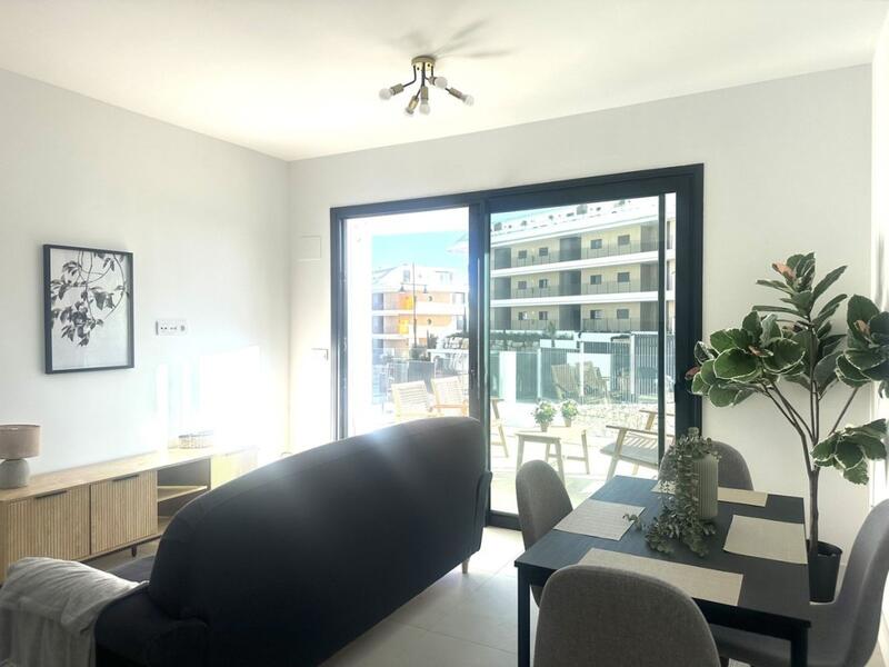 2 chambre Appartement à vendre