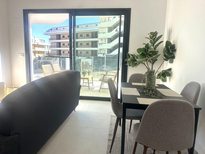2 chambre Appartement à vendre
