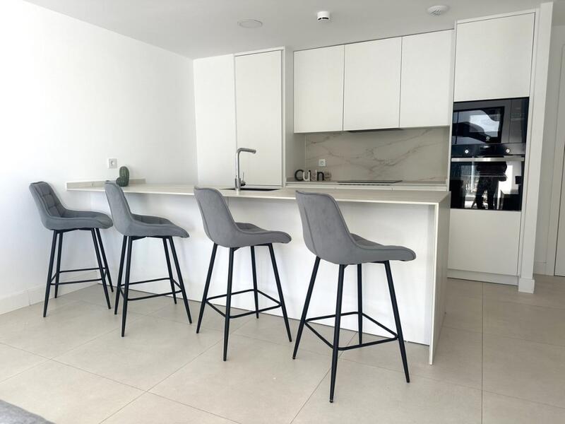 2 chambre Appartement à vendre