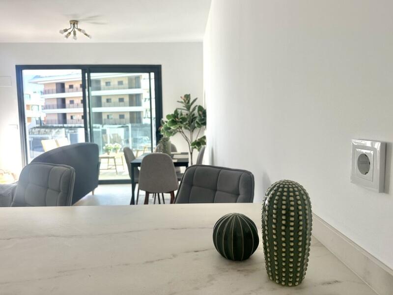 2 chambre Appartement à vendre