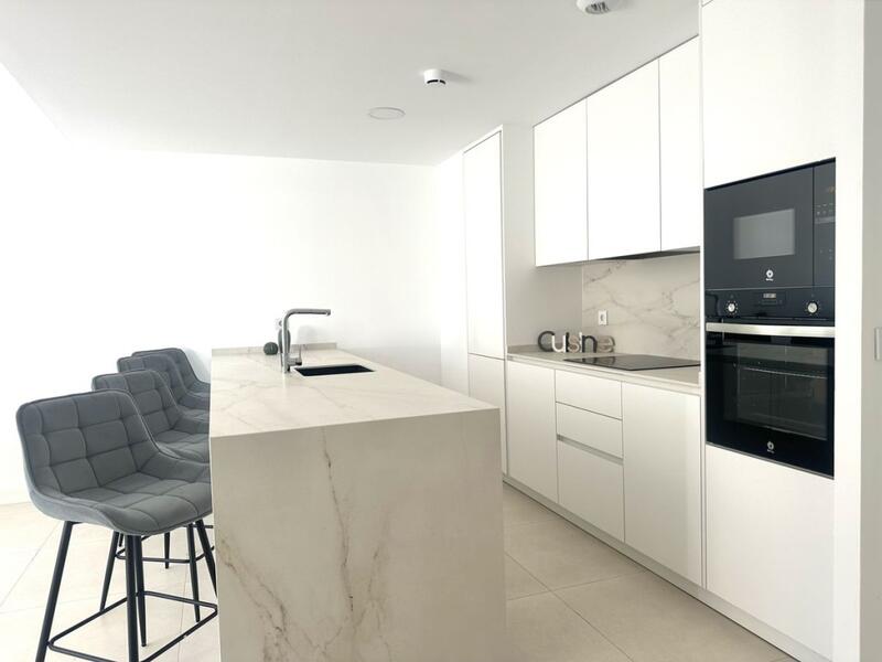 2 chambre Appartement à vendre