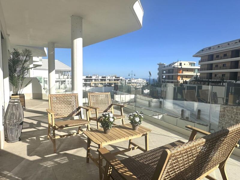 2 chambre Appartement à vendre