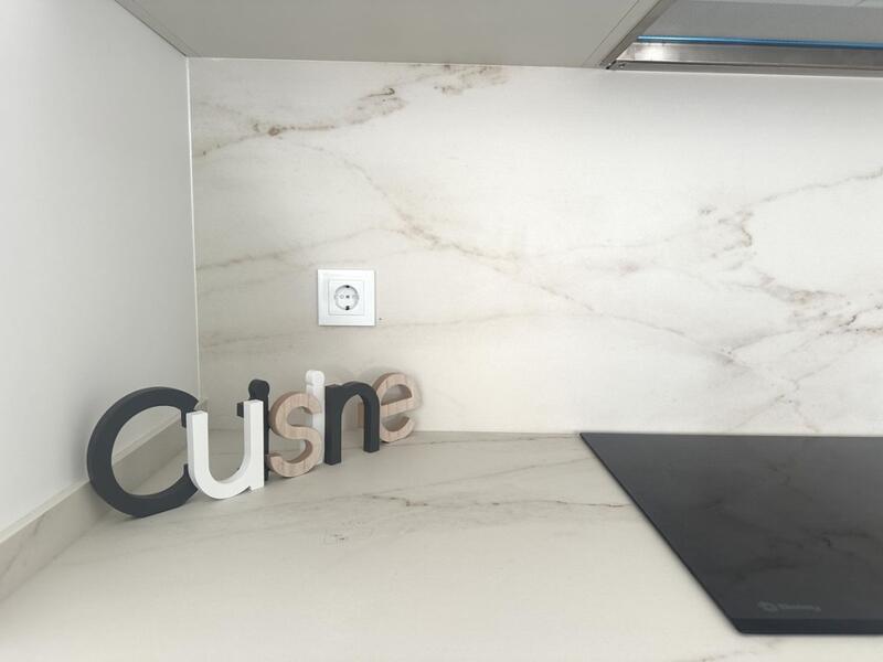 2 chambre Appartement à vendre