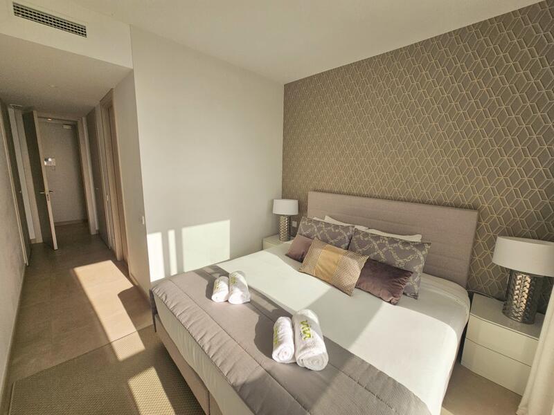 3 slaapkamer Appartement Te koop