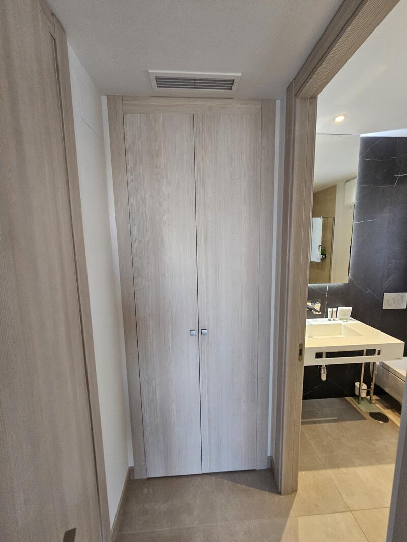 3 slaapkamer Appartement Te koop