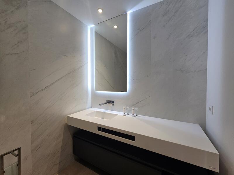 3 slaapkamer Appartement Te koop