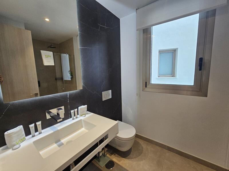 3 slaapkamer Appartement Te koop