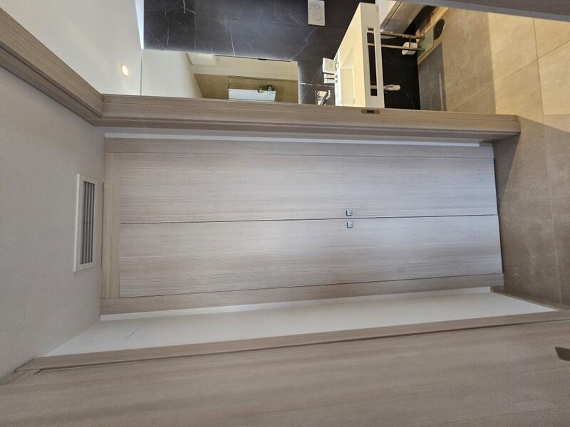 3 slaapkamer Appartement Te koop