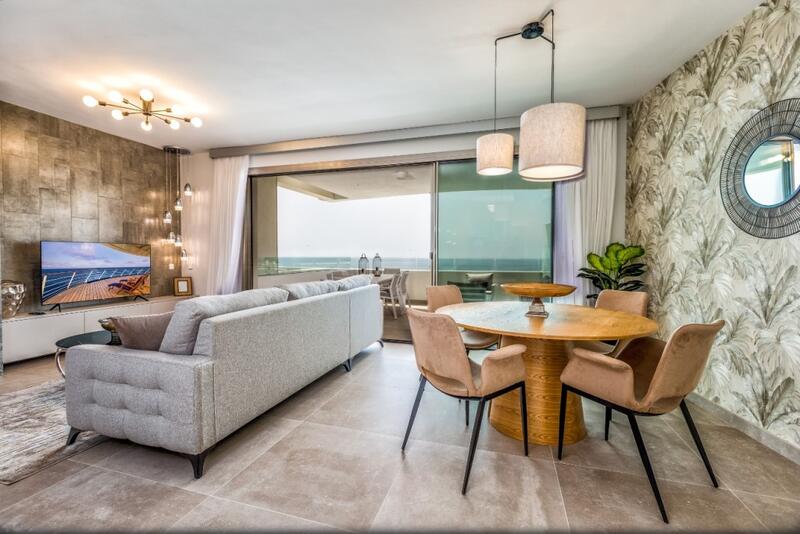 3 slaapkamer Appartement Te koop