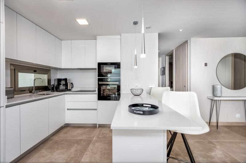 3 slaapkamer Appartement Te koop