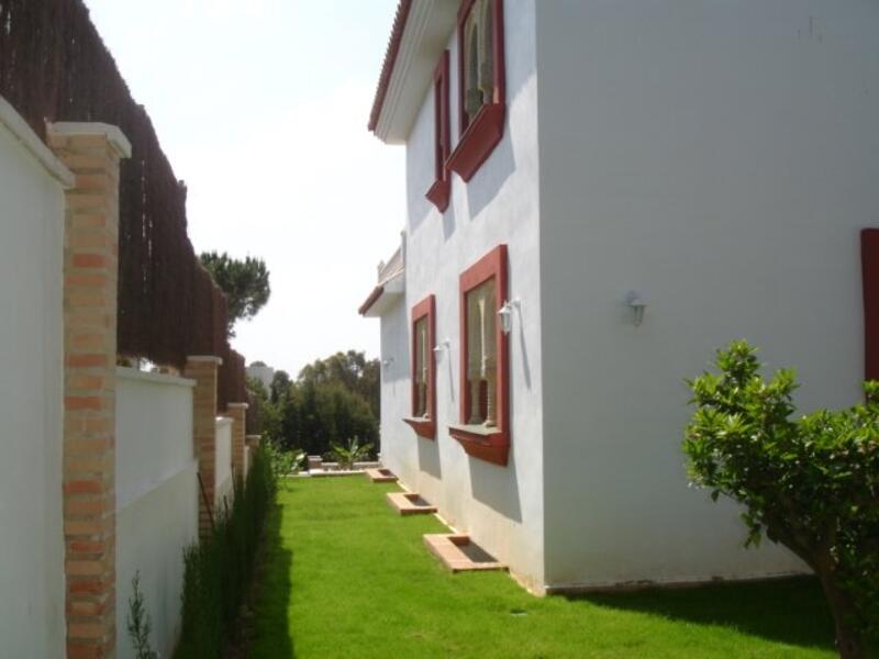 8 Schlafzimmer Villa zu verkaufen