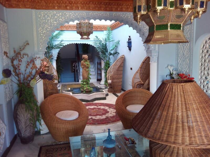 8 Schlafzimmer Villa zu verkaufen