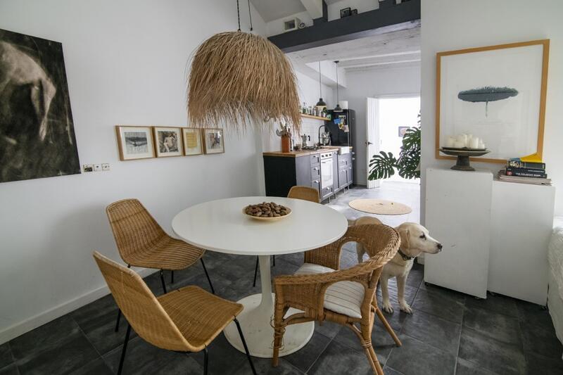 3 Cuarto Adosado en venta