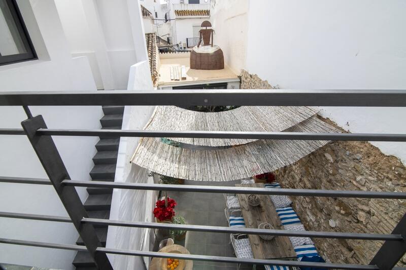3 Cuarto Adosado en venta