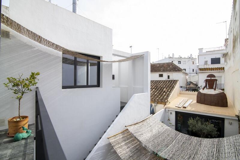 3 Cuarto Adosado en venta